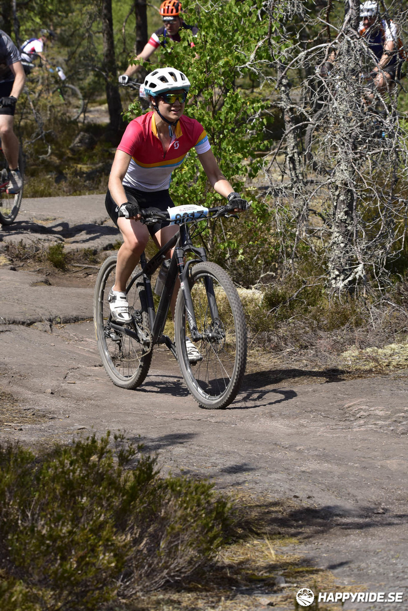 Bild från Lida Loop 2018